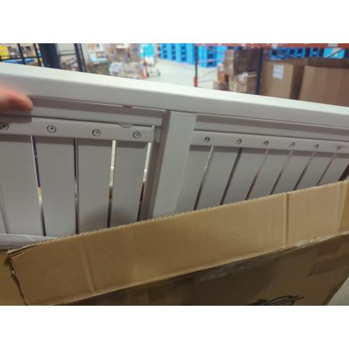 Giuseppe Wood Weather Resistant Plant Stand