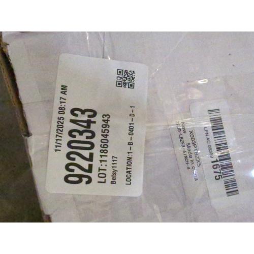 Bed Risers 6 inch, Oversized Furniture Risers, Heavy-Duty Support Up to 6000 Lbs, Lift 6 inch for Couch, Sofa, Table,Chair (Black 4 Pack, 6 inch)