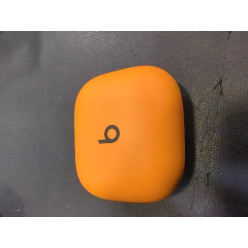 Orange Beats - Powerbeats Pro 2 True Wireless Active Noise Canceling Earbuds - Electric Orange - Orange