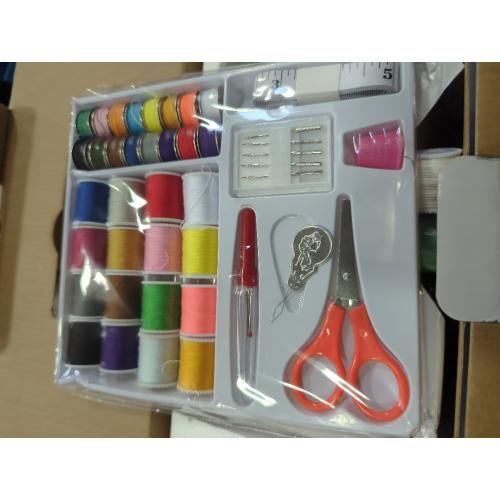 Sewing Machine for Beginners,Double Needle Sewing Machine for Adults,16 Strings of Weaving Dreams,Adjustable Sewing Speed,Suitable for Daily Sewing at Home One.