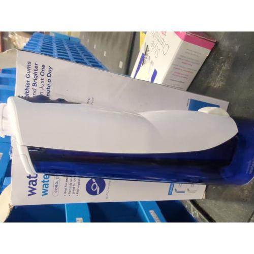 Waterpik WP-360 Cordless Water Flosser