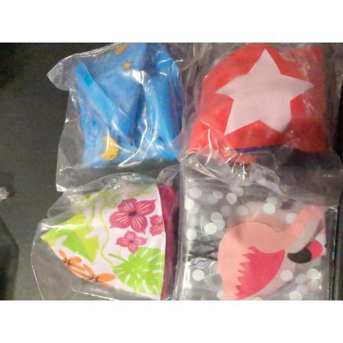 4 Models Fun Express Mini Beach Ball - Toys - 10 Pieces