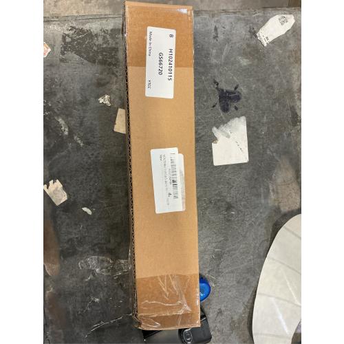 YHTAUTO Rear Trunk Gas Struts Shocks Replacement for Chevrolet 2009-2013 Impala, 2014-2016 Impala Limited, Sedan, Set of 2 Lift Supports, Replace# 25964299