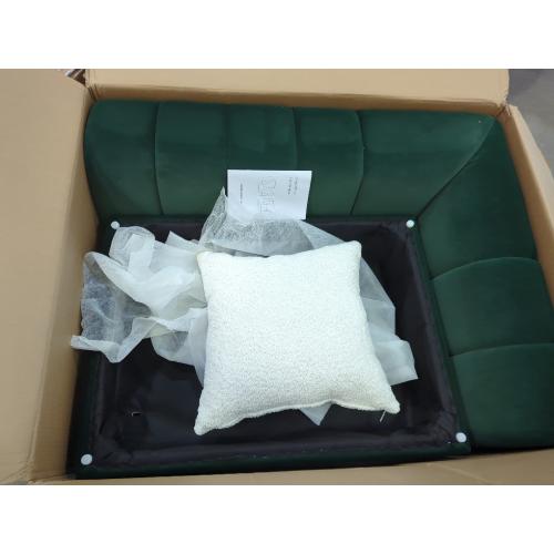 Minimore Green Couch ‼️2 BOXS‼️