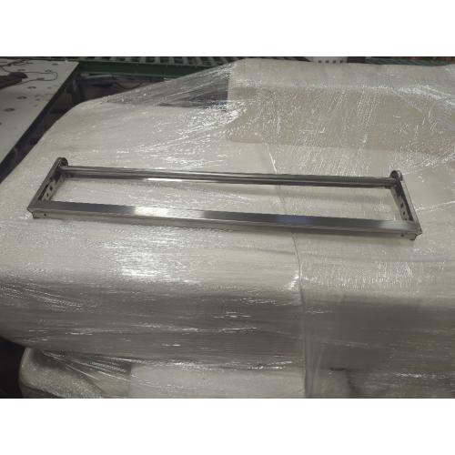 Uline Crew 36 Inch stainless steel paper cutter