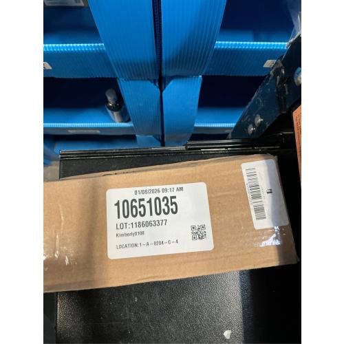 WAC Lighting EN-24100-RB2-T 100W Electronic Transformer 120V 24V Black