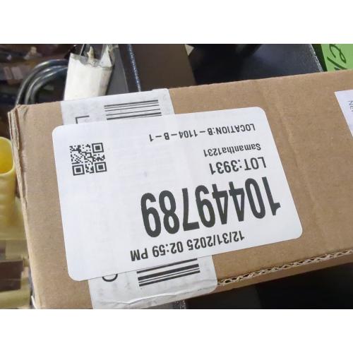 ChrisDowa Cordless Blackout Roller Shades for Windows, Thermal Insulated UV Protection Pull Down Shades, Total Blackout Window Blinds for Home, Office, Bedroom, Door (47 W x 72 H, Grey)