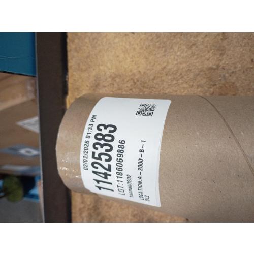 Nevada State Wall Map - 16.75 x 17.75 Laminated