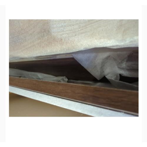 ACME FURNITURE Miquell Oak King Panel Bed