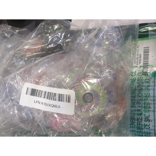 30 Pack Fidget Spinner Toys Mini Bulk Gifts Party Favors for Kids Adults,Sensory Toys Goodie Bags Stuffers for Boys Girls Autism ADHD Stress Relief,Treasure Box Toy Classroom Prizes Supplies