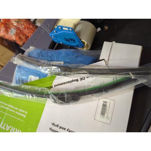 OEM QUALITY 24  19 PARRATI Premium All-Season Windshield Wiper Blades (Set of 2)