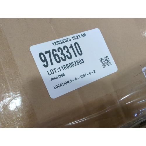 Premium Pocket Knife Display Case for 30 Knives - Large Wooden Knife Organizer, Storage & Holder with Unique Pillars, Hinged Cover, Drawer - Knife Collection Box - Handcrafted for Men