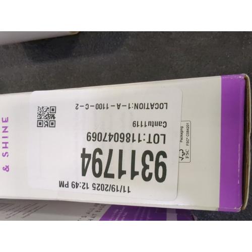 Conair Style Chemistry Flat Iron Attachment For Use With Style Chemistry Starter Kit Power Handle - 1