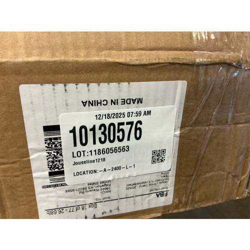 CXRCY Cable Protector Ramp 4 Pack of 1-Channel Rubber Hose Ramp, 22046Lbs Capacity Heavy Duty Speed Bumps Hose Cord Protector Ramps for Driveway&Outdoor/Wire/Hose/Pipe Hider