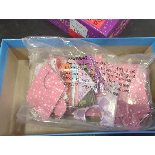 Hello!Lucky Magical Matching Puzzle