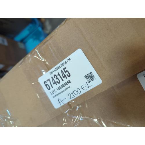 741-526 Front Left Driver Side Power Window Motor and Regulator Assembly Compatible with Jeep Liberty KJ 2002-2006