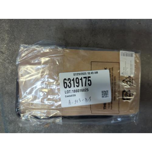 Matte Black Silver Mirror iPhone 13/14