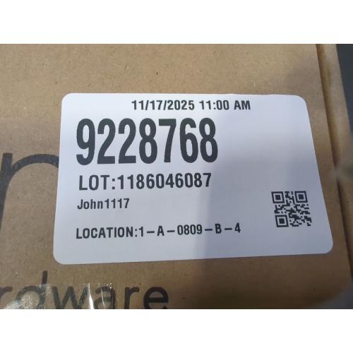 Ravinte 30 Pack Size 3 inch  Solid 3 Inch Center to Center Slim Square Bar Drawer Handles Kitchen Cabinet Handles Black Drawer Pulls Kitchen Cabinet Hardware Matte Black Dresser Pulls for Cupboard