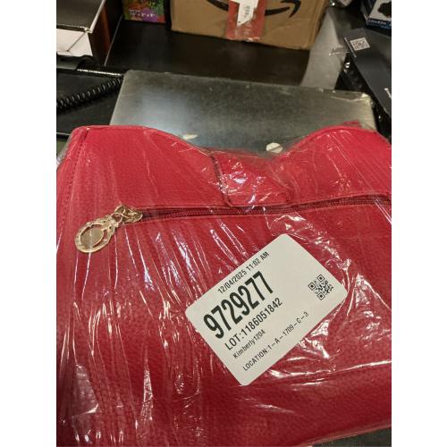 Pahajim PU Leather Purse for Women Ladies Top Handle Handbags Designer Work Cute Satchel Tote Bags