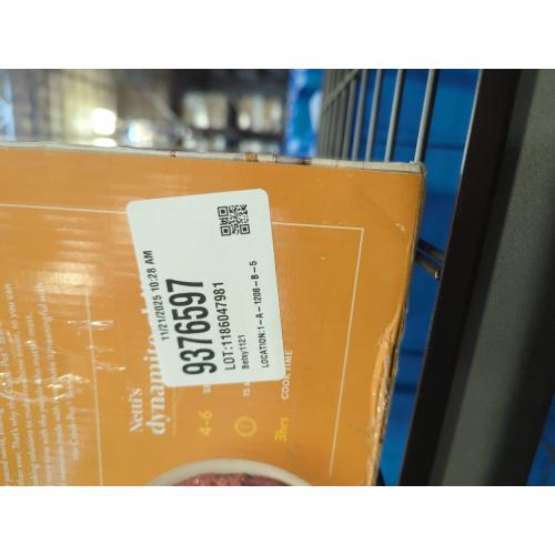 Crock-Pot 4.5qt Manual Slow Cooker - Silver SCR450-S