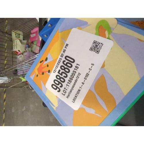 Kleenex Lotion Facial Tissues with Coconut Oil, 8 Flat Boxes, 180 Tissues Per Box, 3-Ply