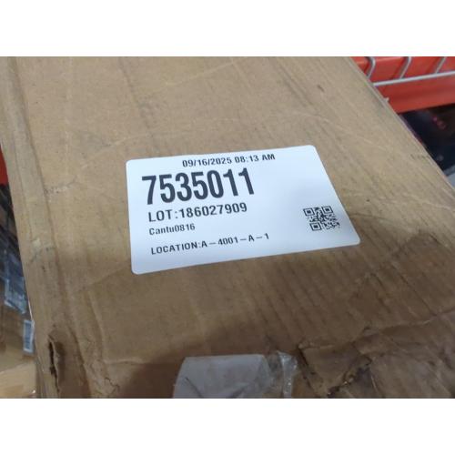 Cabinet Jack Support Pole, 58.7-109.5 inches Third Hand Tools Adjustable Support Pole, 3rd Hand Support System for Upper Cabinet Installation, 300 LB Capacity, 2 Pack