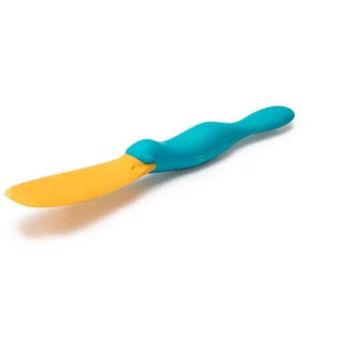 1 Pcs Splatypus Jar Spatula,Funny Kitchen Gadgets - BPA-Free & 100% Food Safe - Perfect for Food Enthusiasts