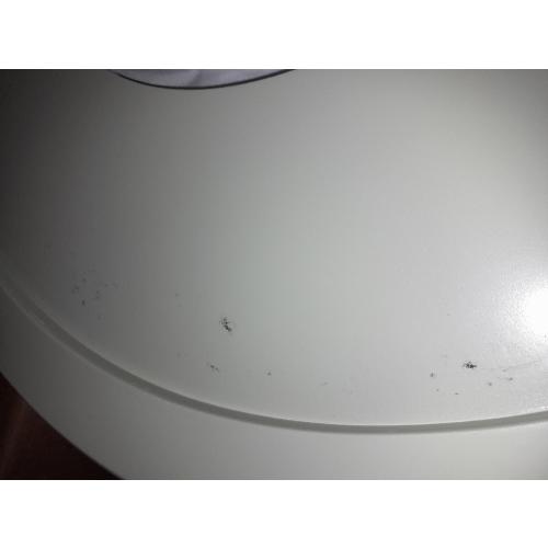 Beright Kids Table and Chairs Set, Kids Wooden Play Table with 2 Chairs, Kids Round Table for Toddlers, Suitable for Bedroom, Playroom and Kids' Room, with Removable Top Panel and Storage Bag, Green