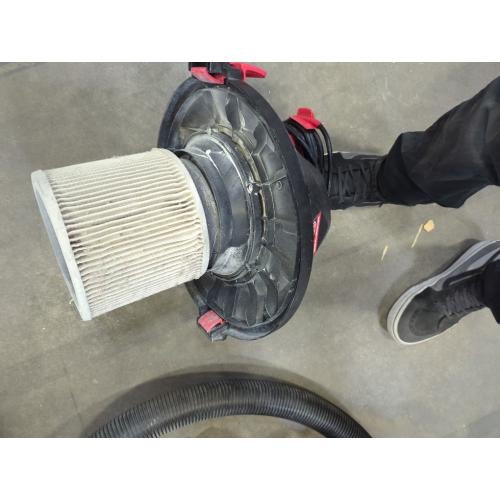 Shop-Vac 16-Gallon 6.5 HP Corded Wet/Dry Shop Vacuum