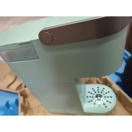 Keurig K-Mini Single Serve Coffee Maker, Oasis