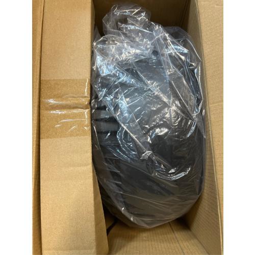 Honeywell TurboForce 11.3 in. H 3 speed Air Circulator Fan