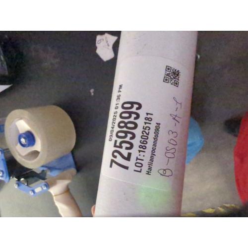 Chameleon Film Car Window Tint 40inX10ft Auto Sticker (80% Blue)