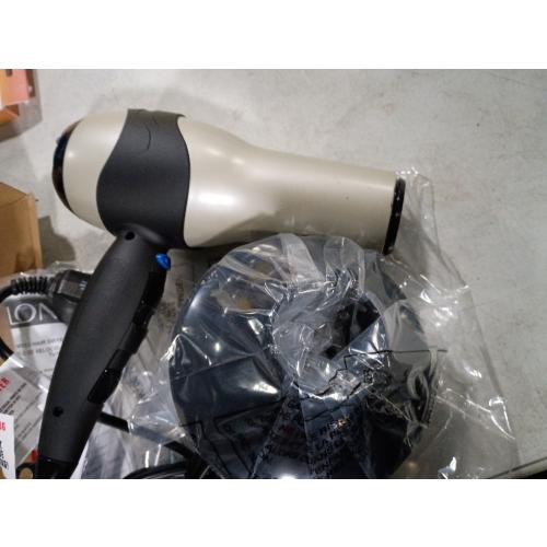 Revlon Perfect Heat 1875 W Volumizing Hair Dryer