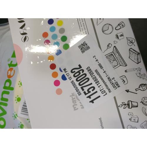 SFAIH 24 Colors Permanent Markers - Assorted Vibrant Colors, Quick Drying, Fade Resistant, Alcohol-Based Fine Point Permanent Markers for Paper, Plastic, Wood, Coloring, Drawing Doodling, Waterproof