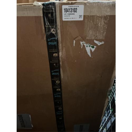 Flash Furniture 24-in x 24-in 3-Piece Indoor Powder-coated Steel Folding Table and Chair Set