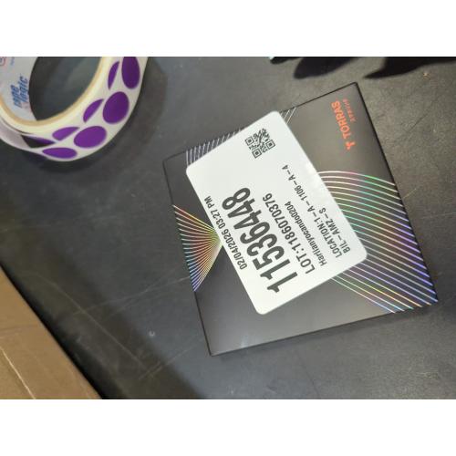 TORRAS 2025 Upgrade [Dual-Ring] Fit for MagSafe Phone Grip Ring Holder [Dual-Ring] Compatible with MagSafe Kickstand Magnetic for iPhone 16/15/14/13/12/11 Samsung, Google Accessories, Silver White