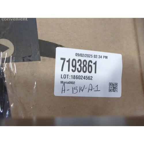 NaturalCozy 13 Inch Cube Storage Bins Cotton Rope Woven Baskets for Organizing 3-Pack | 13 x 13 Storage Cubes | Fabric Square Storage Baskets for Shelves Organizer, Kids Toy Bins, Closet Baby Nursery