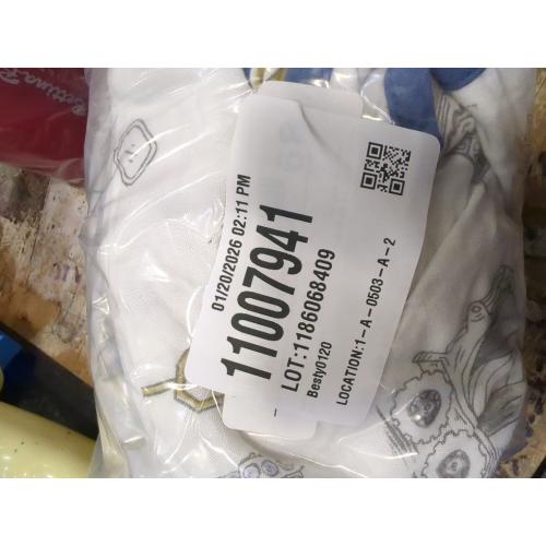 Baby Sleep Sack 1.5 TOG, Wearable Blanket with 2-Way Zipper Infants & Toddlers