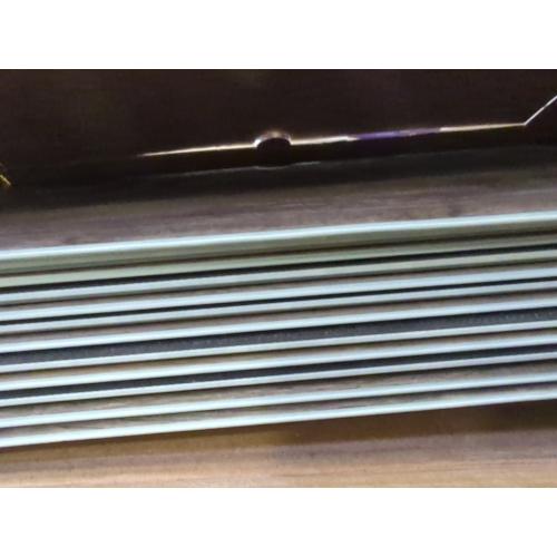 Keystone Vinyl Peel and Stick Plank Floor 180 x 1210 x 4mm Light Grey
