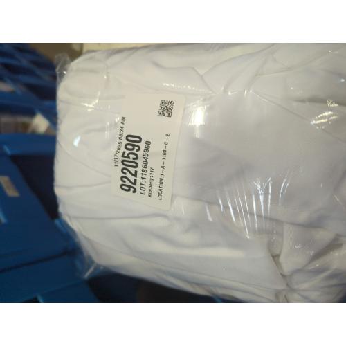 Lann's Linens - 90 x 132 Premium Tablecloth for Wedding/Banquet/Restaurant - Rectangular Polyester Fabric Table Cloth - White