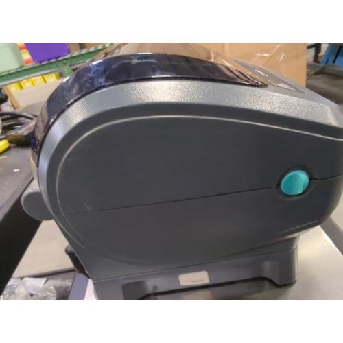 ZEBRA ZP 450 Label Thermal Bar Code Monochrome Printer ZP450-0501-0000A