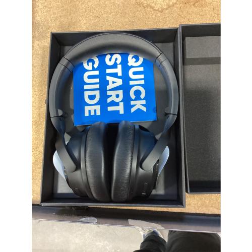 Wyze Noise-Cancelling Headphones - Black / No Travel Case