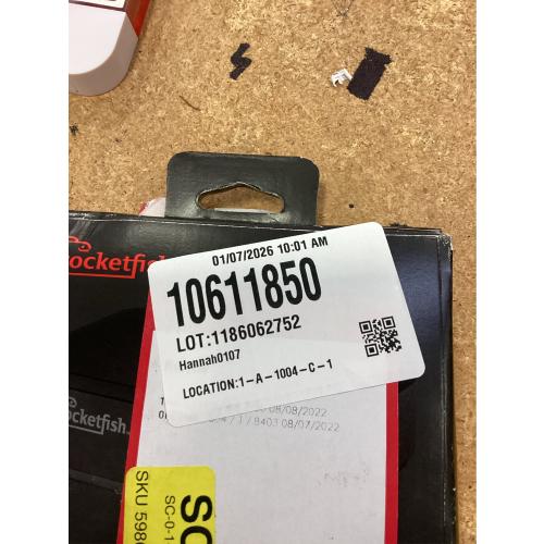 Rocketfish 2-Output HDMI Splitter with 4K at 60Hz and HDR Pass-Through - Dual HDMI Splitter with Easy Setup - HDMI Splitter Output Supports 2 HDMI Displays - Splitter with 4k & HDR Compatibility