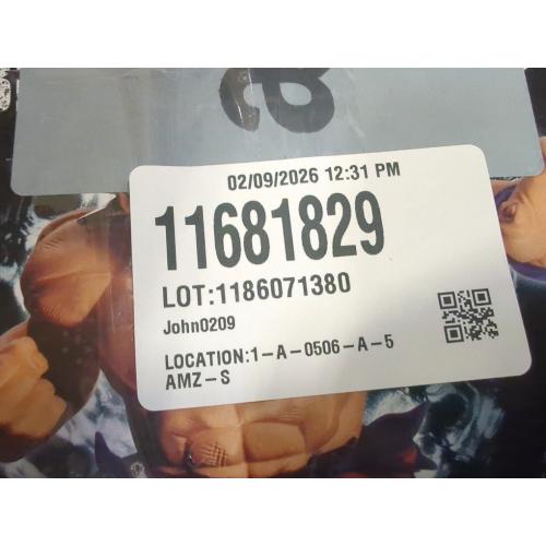 Banpresto - Dragon Ball Super - Ultra Instinct Goku (Special XX), Bandai Spirits Blood of Saiyans Figure