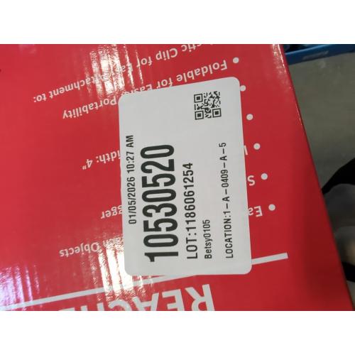 Medic Therapeutics 2-Pack Extra Long Reacher Grab Tool W/ Magnetic Ti. Lightweight with a Strong Grip and Easy Attachment to Canes  Walkers  and Wheel