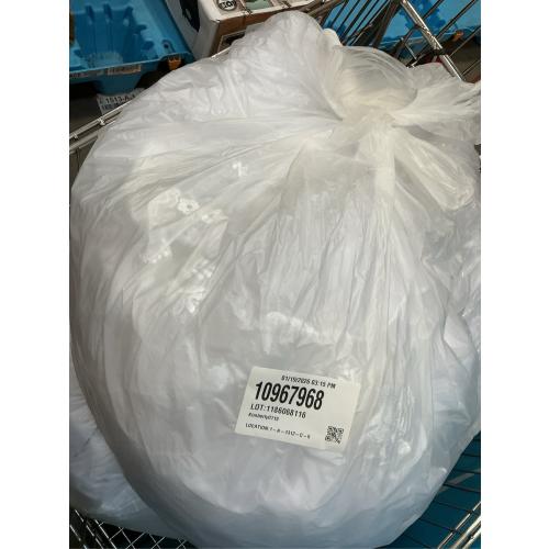 Size M Romantic Bridal Gown Detachable Train Mermaid V Neck Long Sleeve Wedding Dresses with Appliques 2024