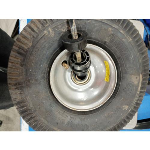 10 in. Pneumatic Tire