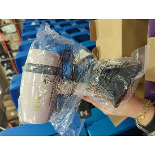 Hot Tools Pro Signature Quietair Power Hair Dryer | A Power Zen Drying Experience