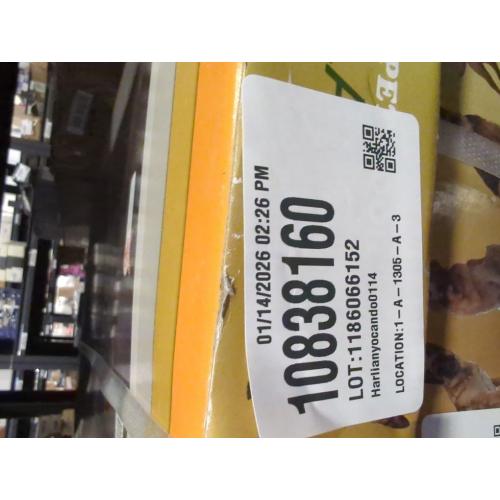 15 in. x 20 in. Extra Large Original Frame Dog and Pet Door