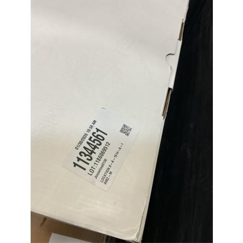 eufy Certified Like-New RoboVac G30 Hybrid SES, 2-in-1 Sweep and mop, Self-Emptying Robot Vacuum, Dynamic Navigation, Allergy Care, 2000 Pa Strong Suction, Wi-Fi, Carpets and Hard Floors (Renewed)